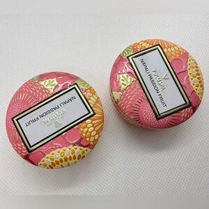 Voluspa Napali Passion Fruit Mini
